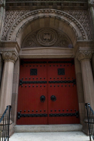 Photo of liberti church center city