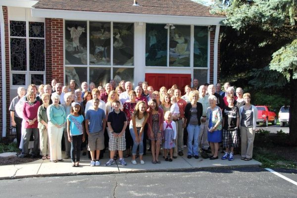 Photo of St. Augustine's Episcopal Church