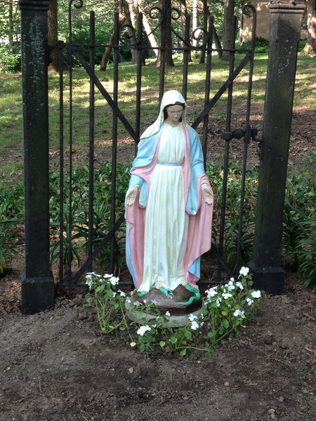 Photo of St. Augustine's Episcopal Church