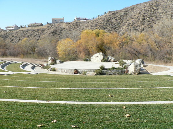 Photo of Lamb's Fellowship Lake Elsinore