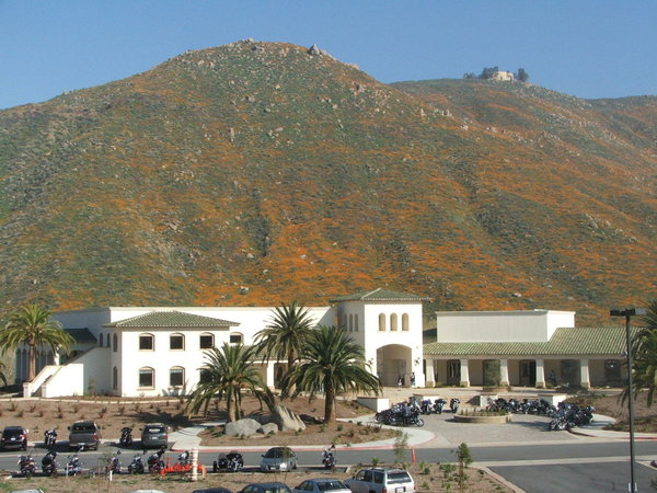 Photo of Lamb's Fellowship Lake Elsinore