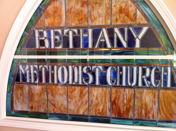 Photo of Bethany United Methodist Louisville