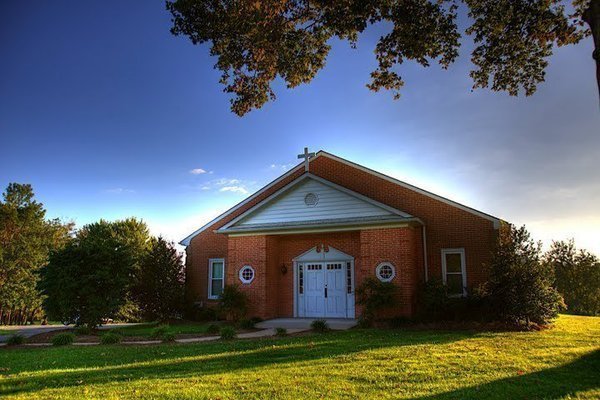 Photo of Creswell Christian Church