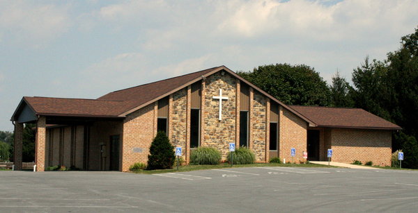 Photo of Shippensburg First Wesleyan