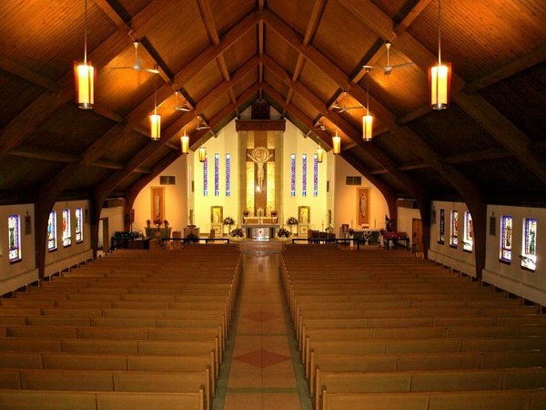 Photo of Holy Spirit Roman Catholic Church