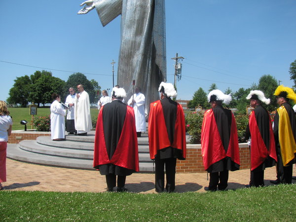 Photo of Holy Spirit Roman Catholic Church