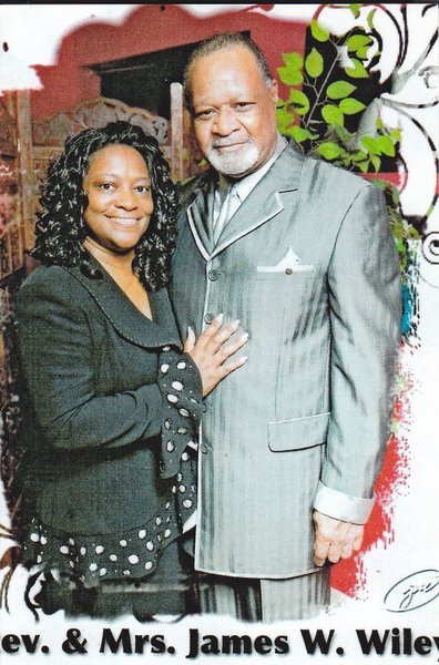 Inspiring Body of Believers Baptist Church in Desoto,TX