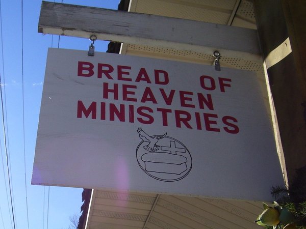 Photo of Bread Of Heaven Roanoke VA