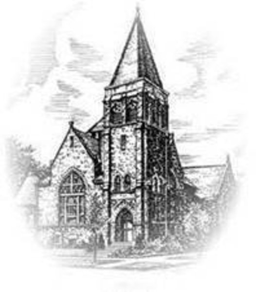 Photo of First United Methodist Church of London, Ohio