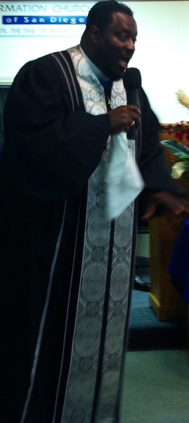 Reformation Church Inc.
