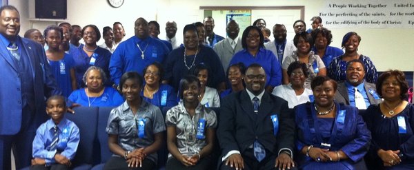 Photo of Reformation Church Inc.