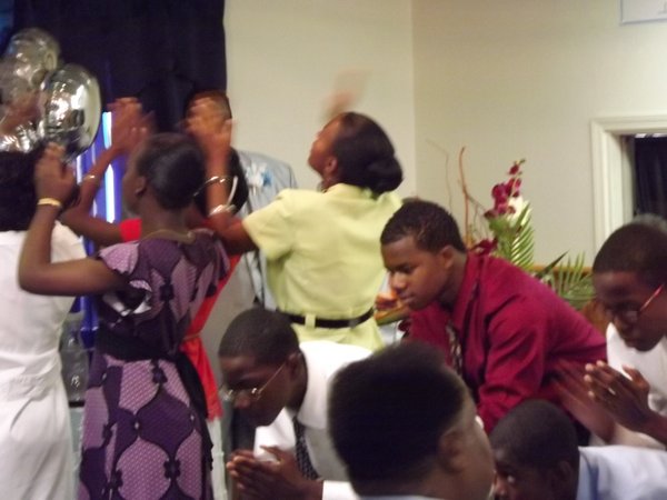 Photo of Reformation Church Inc.