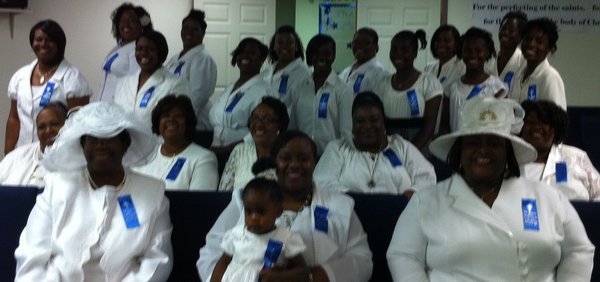 Photo of Reformation Church Inc.