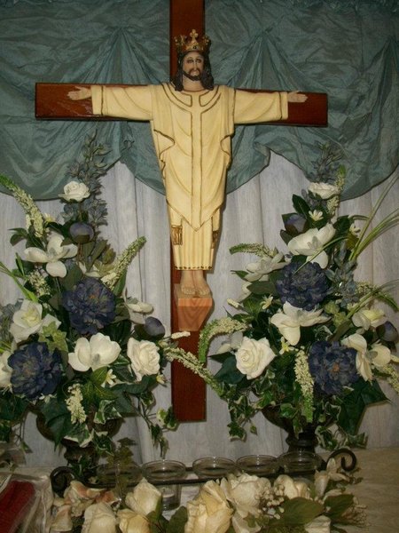 Photo of Holy Cross Reformed Catholic Church