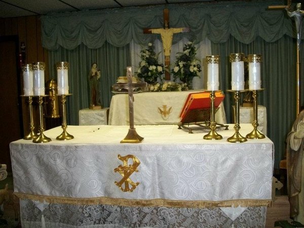 Photo of Holy Cross Reformed Catholic Church