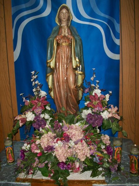 Photo of Holy Cross Reformed Catholic Church