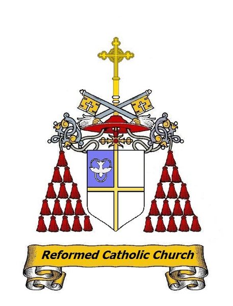 Photo of Holy Cross Reformed Catholic Church
