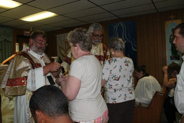 Photo of Holy Cross Reformed Catholic Church