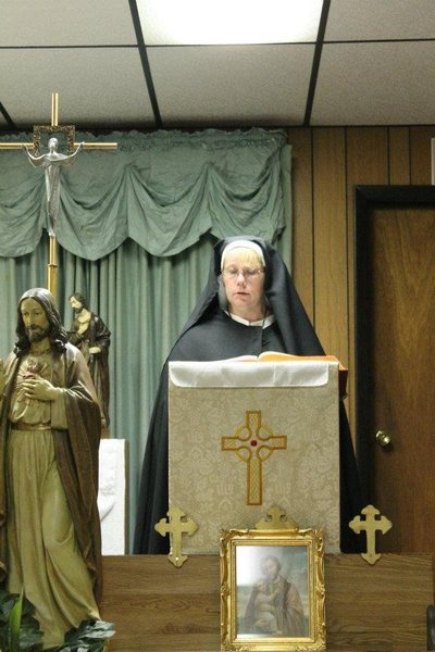 Photo of Holy Cross Reformed Catholic Church