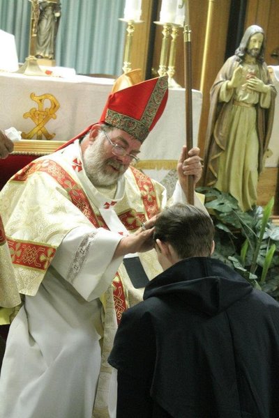 Photo of Holy Cross Reformed Catholic Church