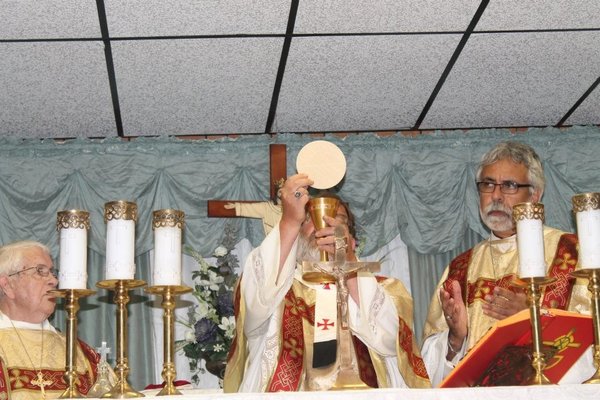 Photo of Holy Cross Reformed Catholic Church