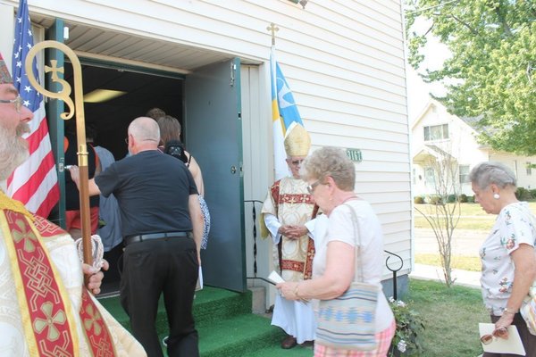 Photo of Holy Cross Reformed Catholic Church