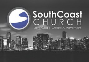 SouthCoast Church in Fort Lauderdale,FL