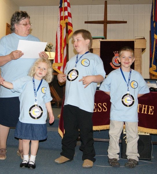 Photo of The Salvation Army - Williston, ND