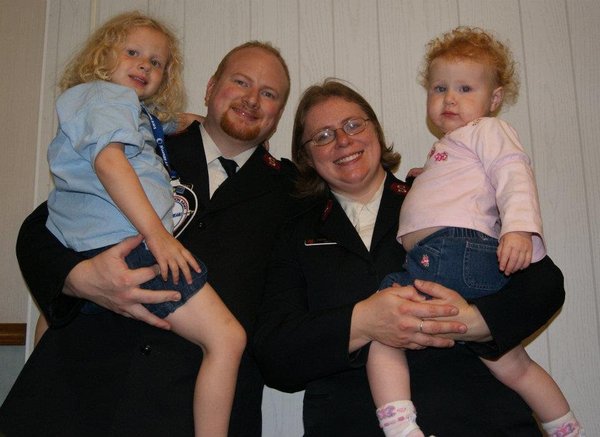 Photo of The Salvation Army - Williston, ND