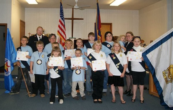Photo of The Salvation Army - Williston, ND