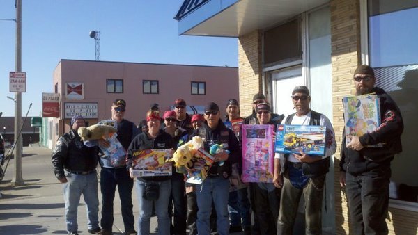 Photo of The Salvation Army - Williston, ND