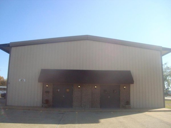 Photo of Grace Baptist Church of West Memphis