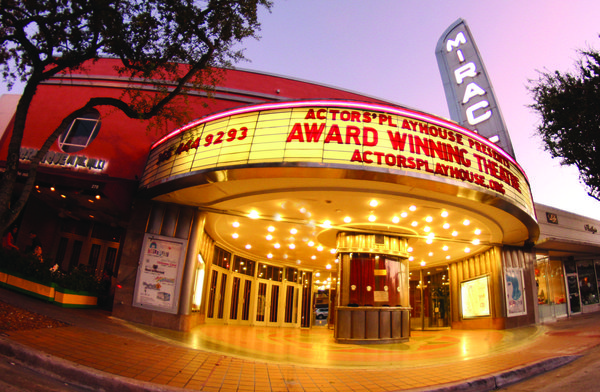 Photo of Christ Fellowship - Coral Gables Campus