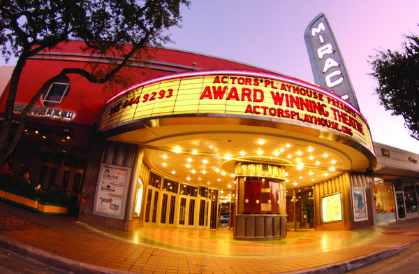 Photo of Christ Fellowship - Coral Gables Campus