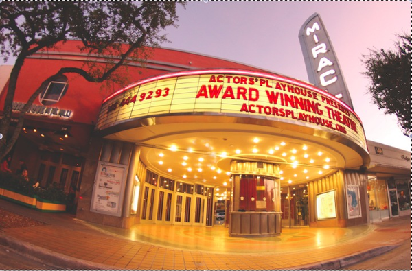 Photo of Christ Fellowship - Coral Gables Campus