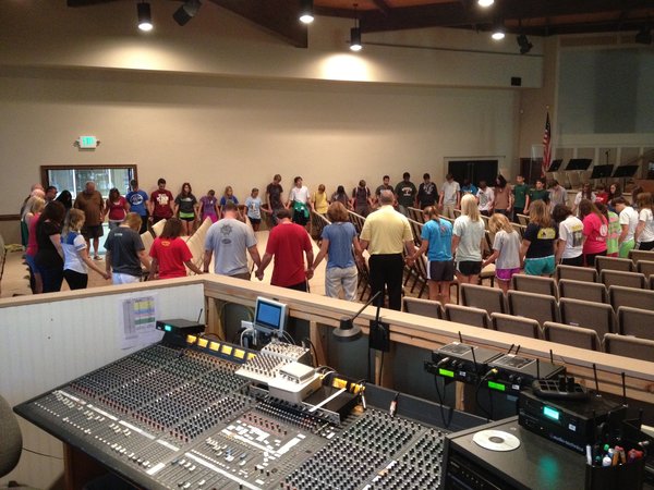 Photo of Hiland Park Baptist Church
