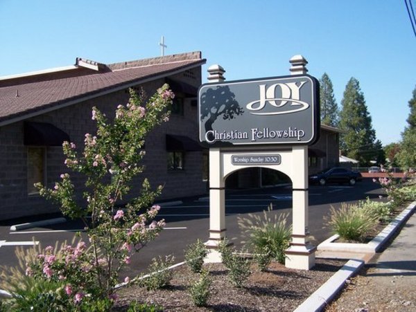 Joy Christian Fellowship in Medford,OR
