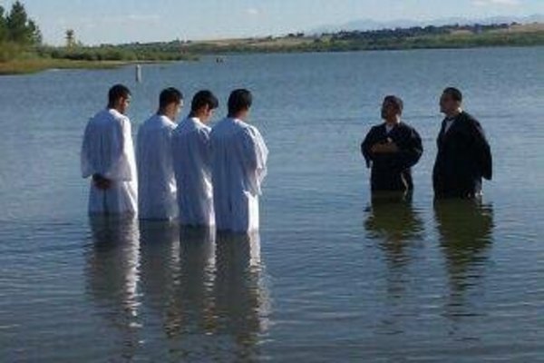 Photo of Good News Community Church