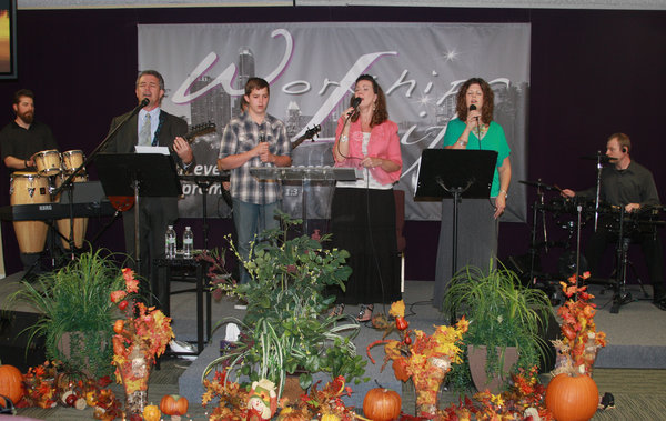 Photo of Worship Life