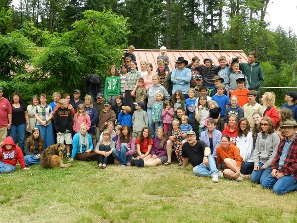 Woodland Christian Church