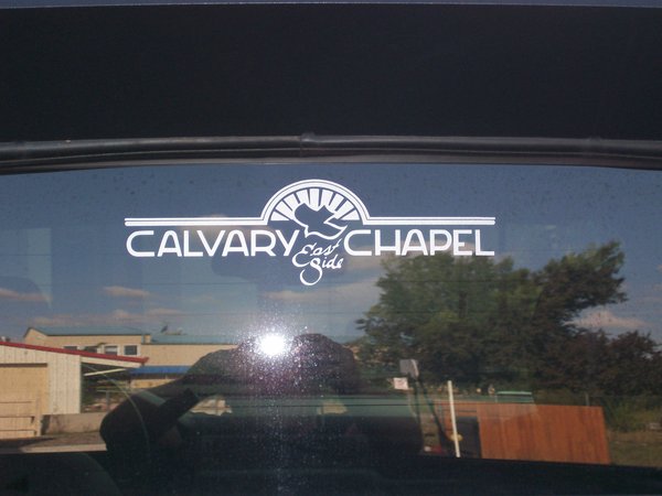 Photo of Calvary Chapel Eastside
