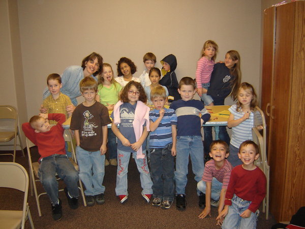 Photo of Calvary Chapel Eastside