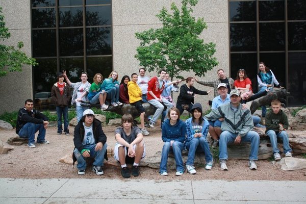 Photo of Calvary Chapel Eastside