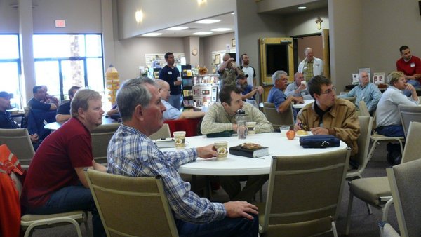 Photo of Calvary Chapel Eastside