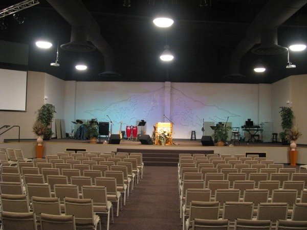 Photo of Calvary Chapel Eastside