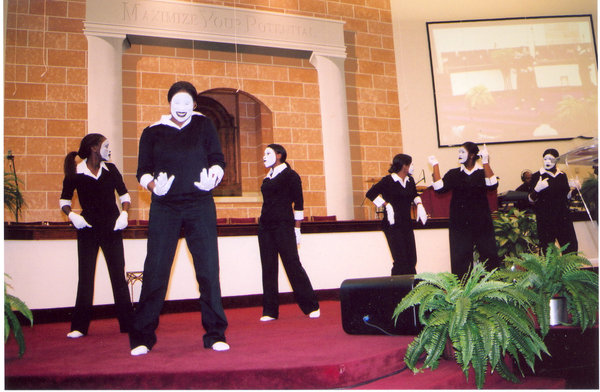 Photo of Cathedral of Praise Church of God in Christ