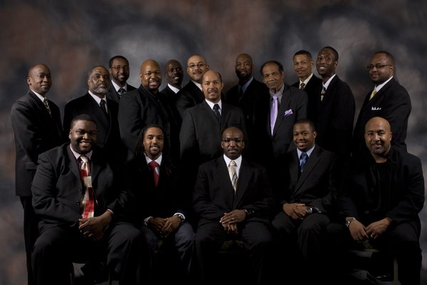 Photo of Cathedral of Praise Church of God in Christ