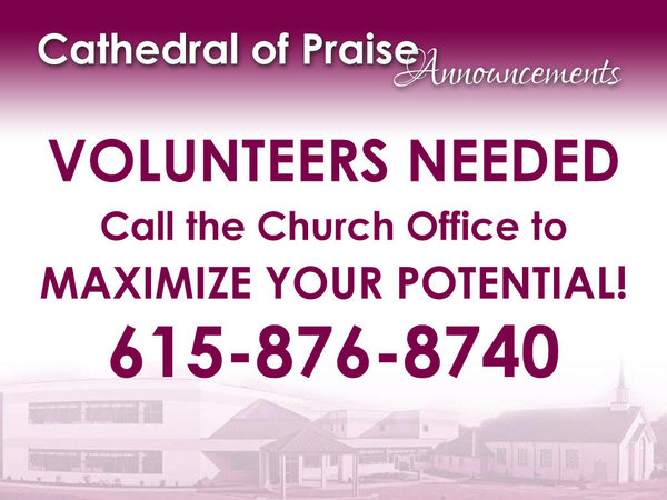 Photo of Cathedral of Praise Church of God in Christ