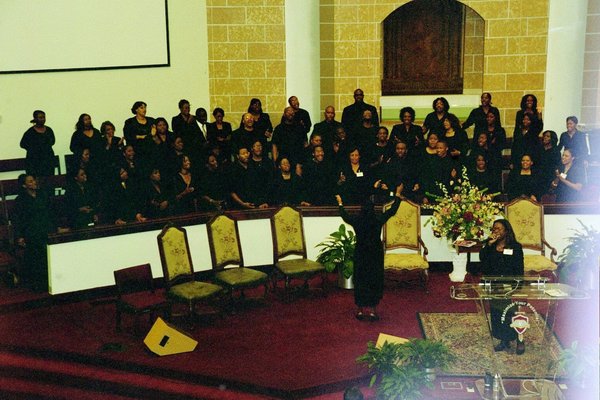 Photo of Cathedral of Praise Church of God in Christ