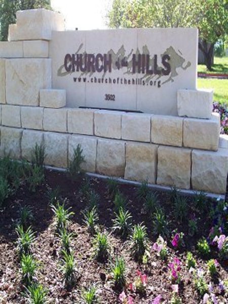 Photo of Church of the Hills